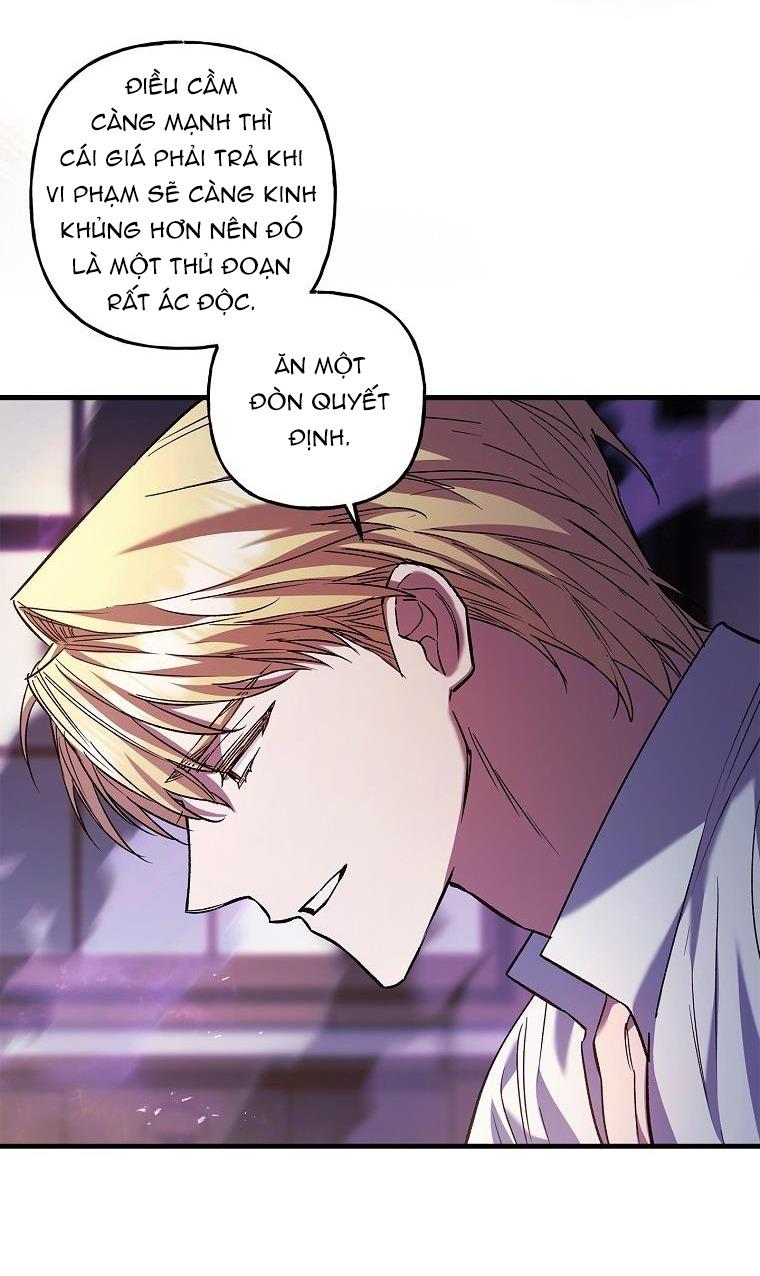 bước ngoặt định mệnh chapter 28 49