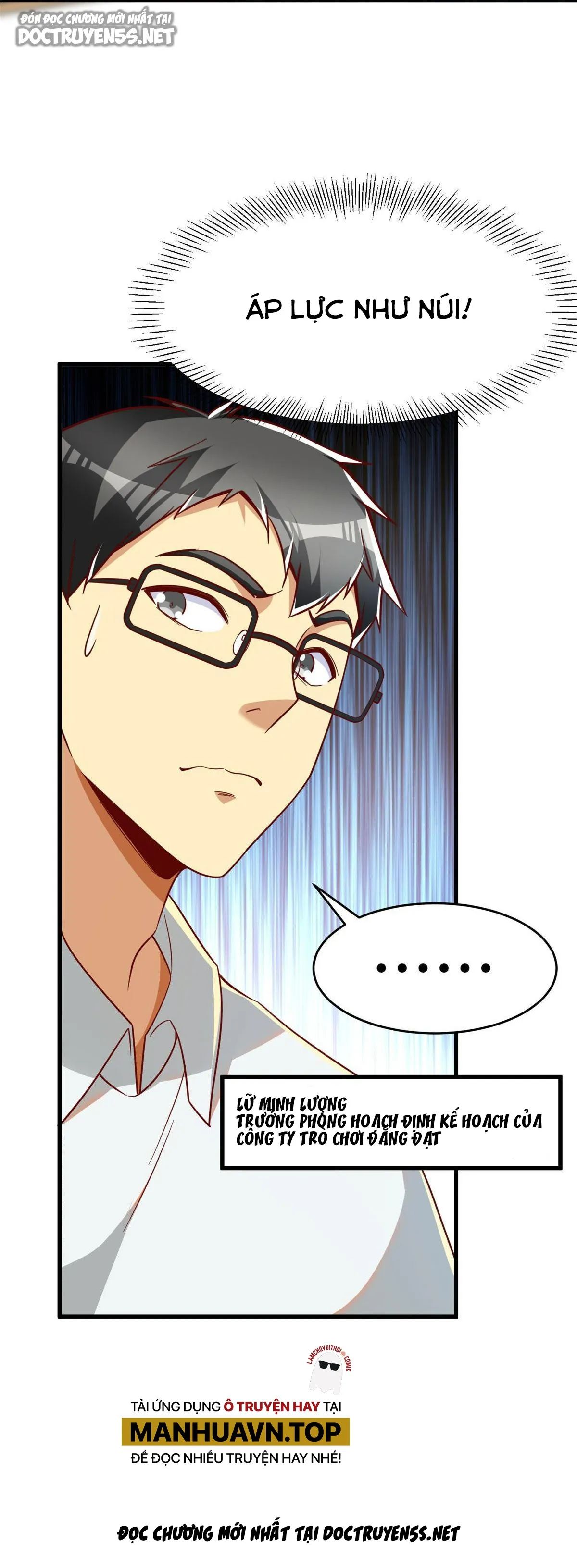 ta làm giàu từ thua lỗ game chapter 29 33