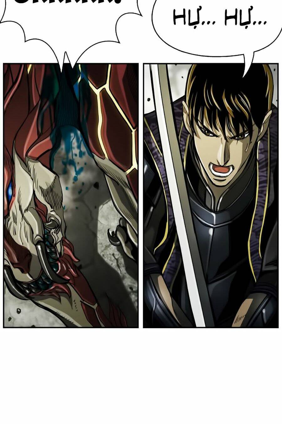 thợ săn đầu tiên chapter 51 50