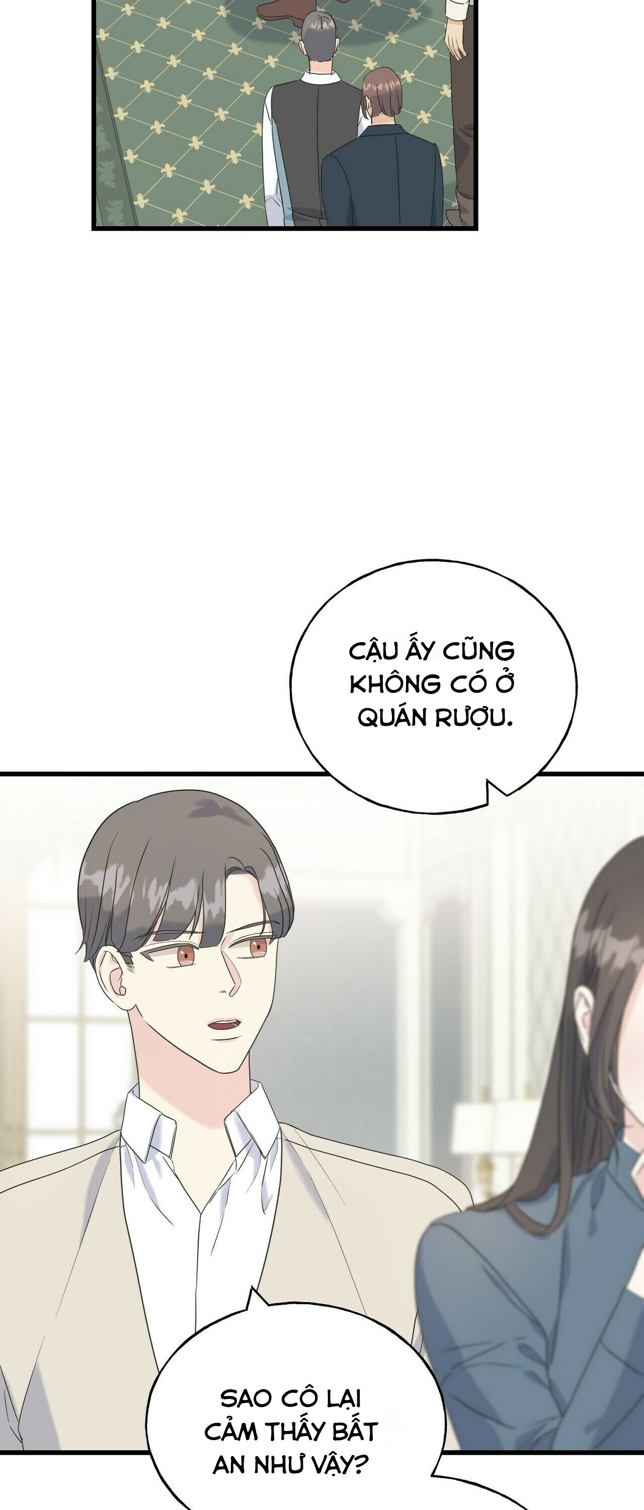 chàng hoàng tử máu s và nàng kỵ sĩ lạnh lùng chapter 38.2 16