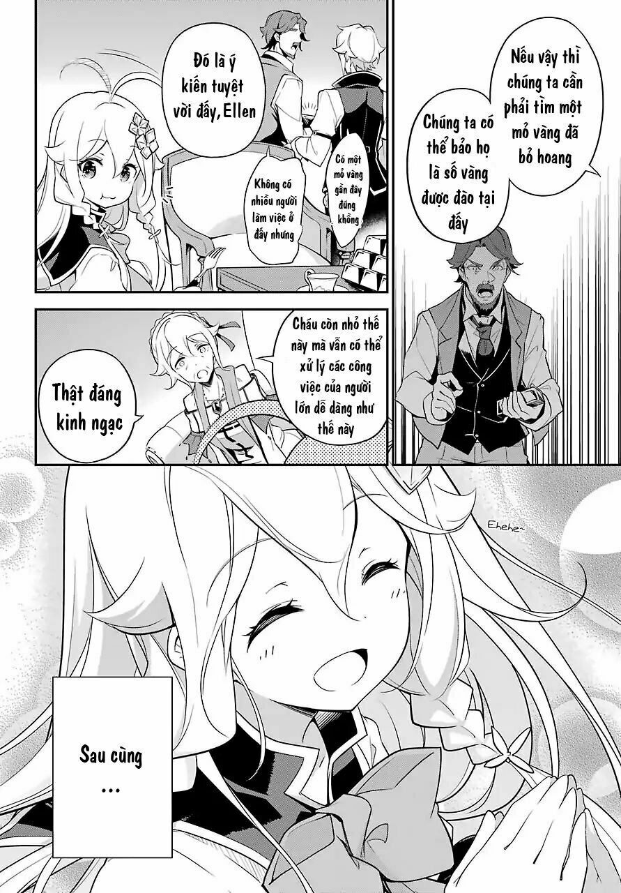 dad is a hero, mom is a spirit, i'm a reincarnator chapter 8 17