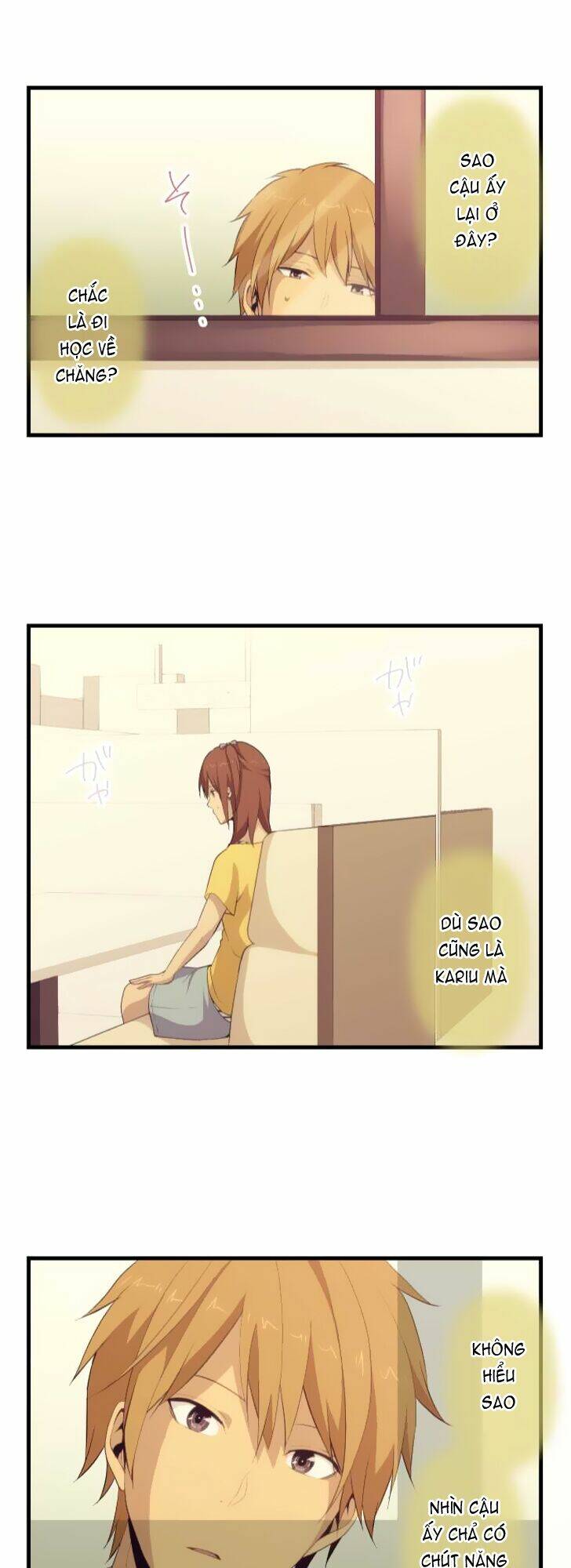 viên thuốc trùng sinh chapter 96 31