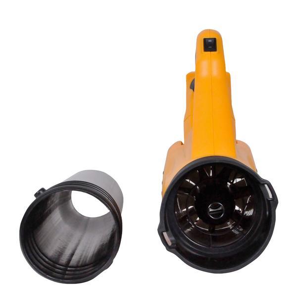 MÁY THỔI BỤI DÙNG PIN 20V INGCO CABLI2002 - HÀNG CHÍNH HÃNG