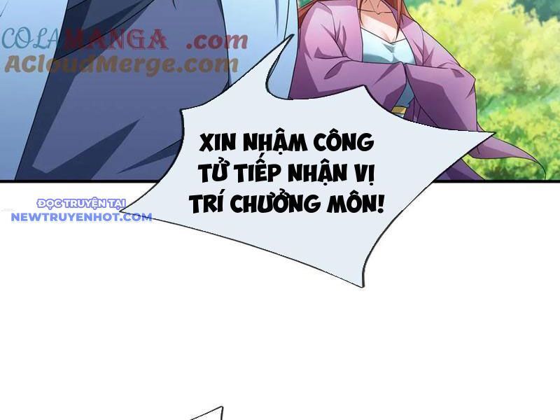 ngủ say vạn cổ: xuất thế đẩy ngang chư thiên chapter 46 23