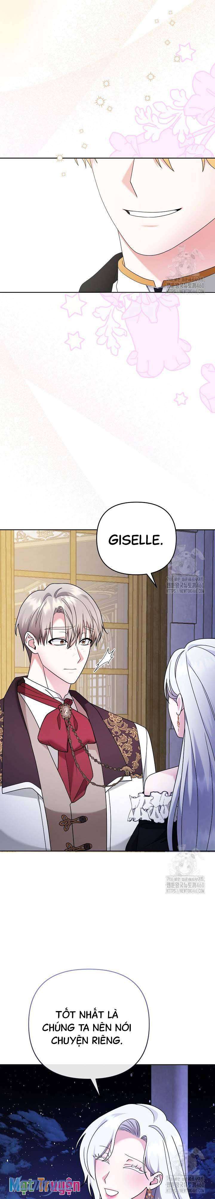 quái vật trong ngôi nhà kính chapter 10 12