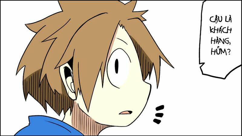 senyuu chapter 50 52