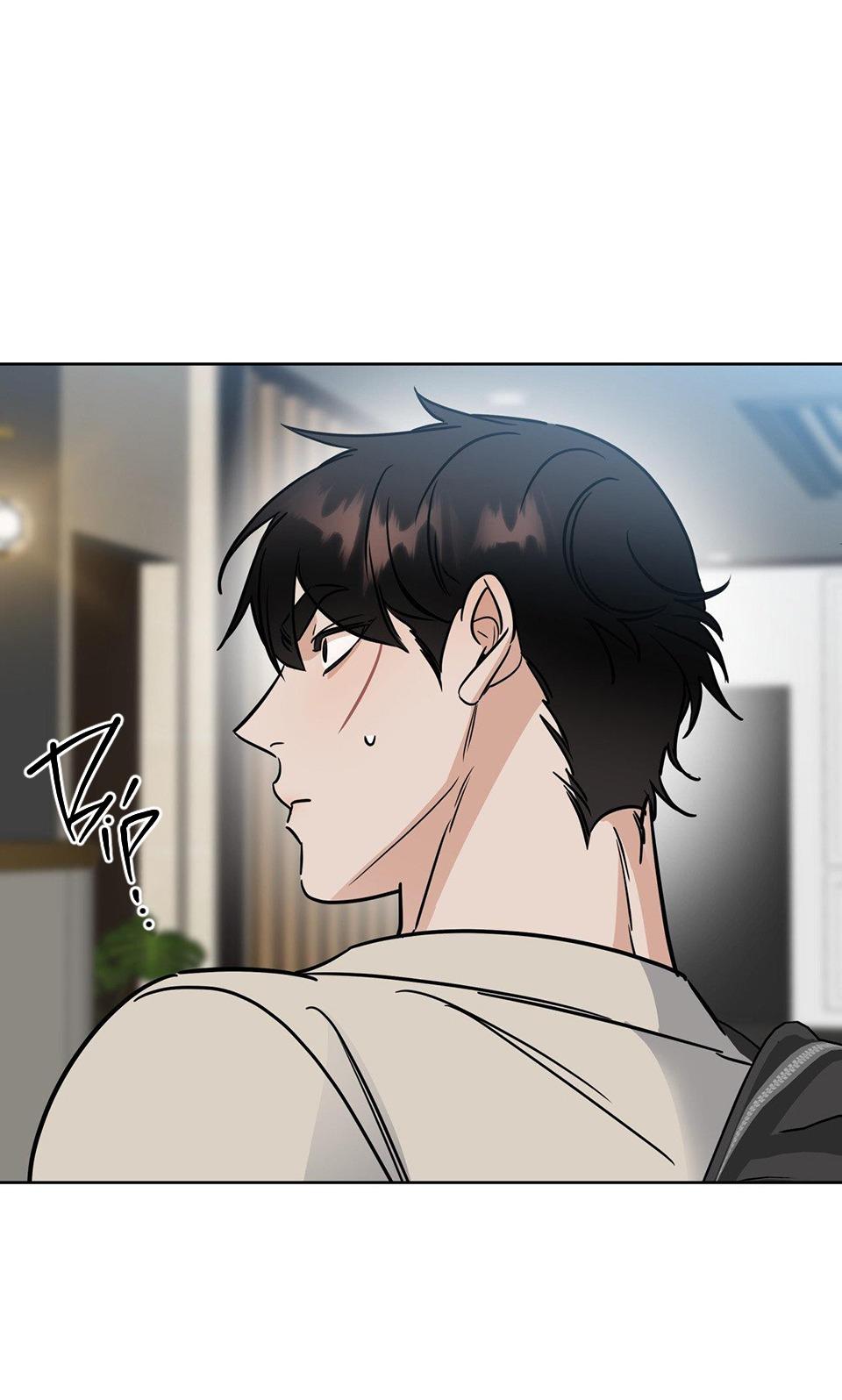 lệnh cứu rỗi chapter 5 32