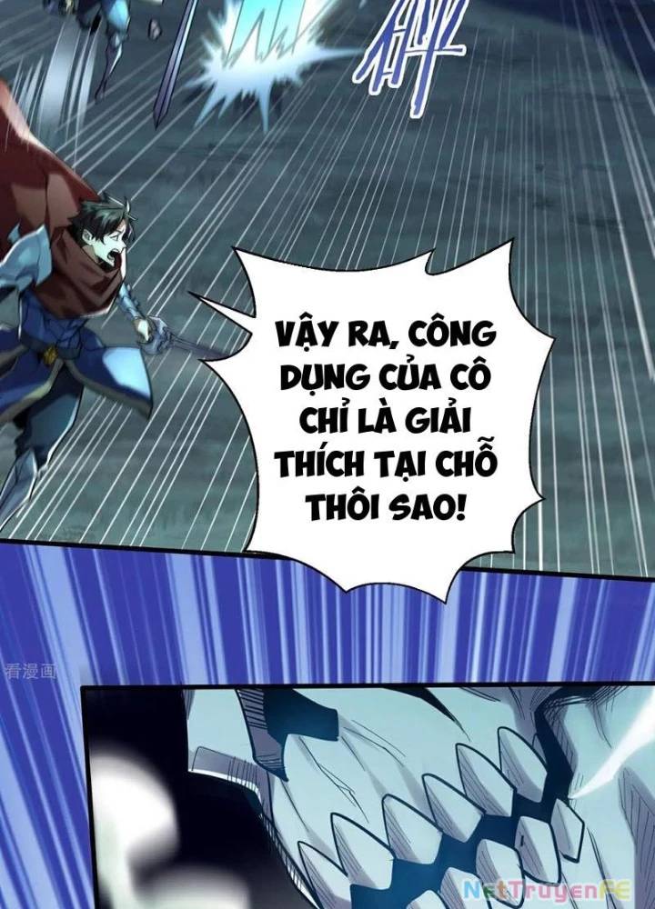 từ dã quái bắt đầu thăng cấp chapter 45 20