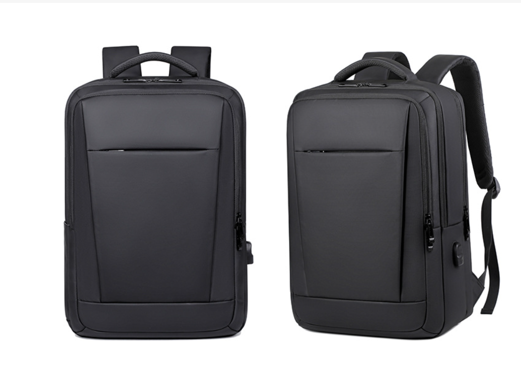 Balo laptop nam 17.3 inh đa chức năng cao cấp phong cách mới