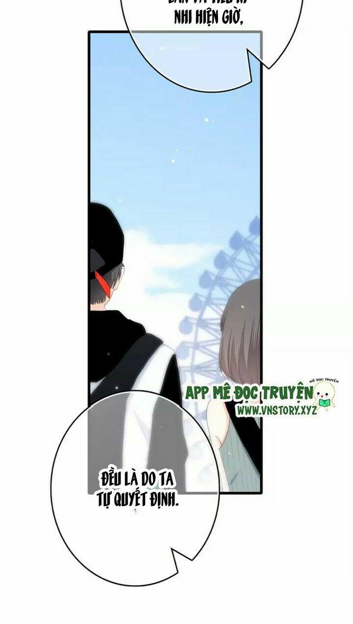 con tim rung động 2 chapter 14 22