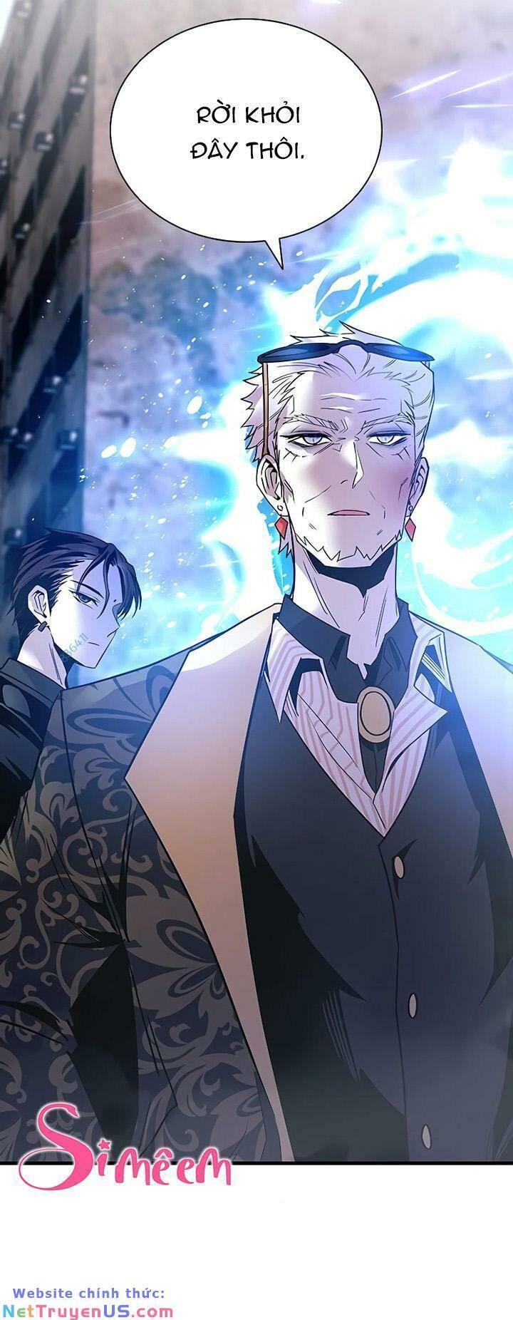 tiêu diệt ác nhân chapter 119 10