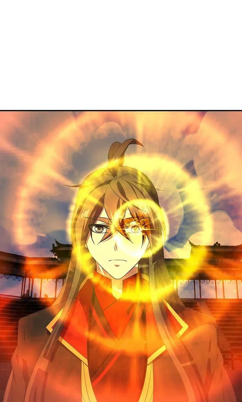 tiên võ đế tôn chapter 269 8