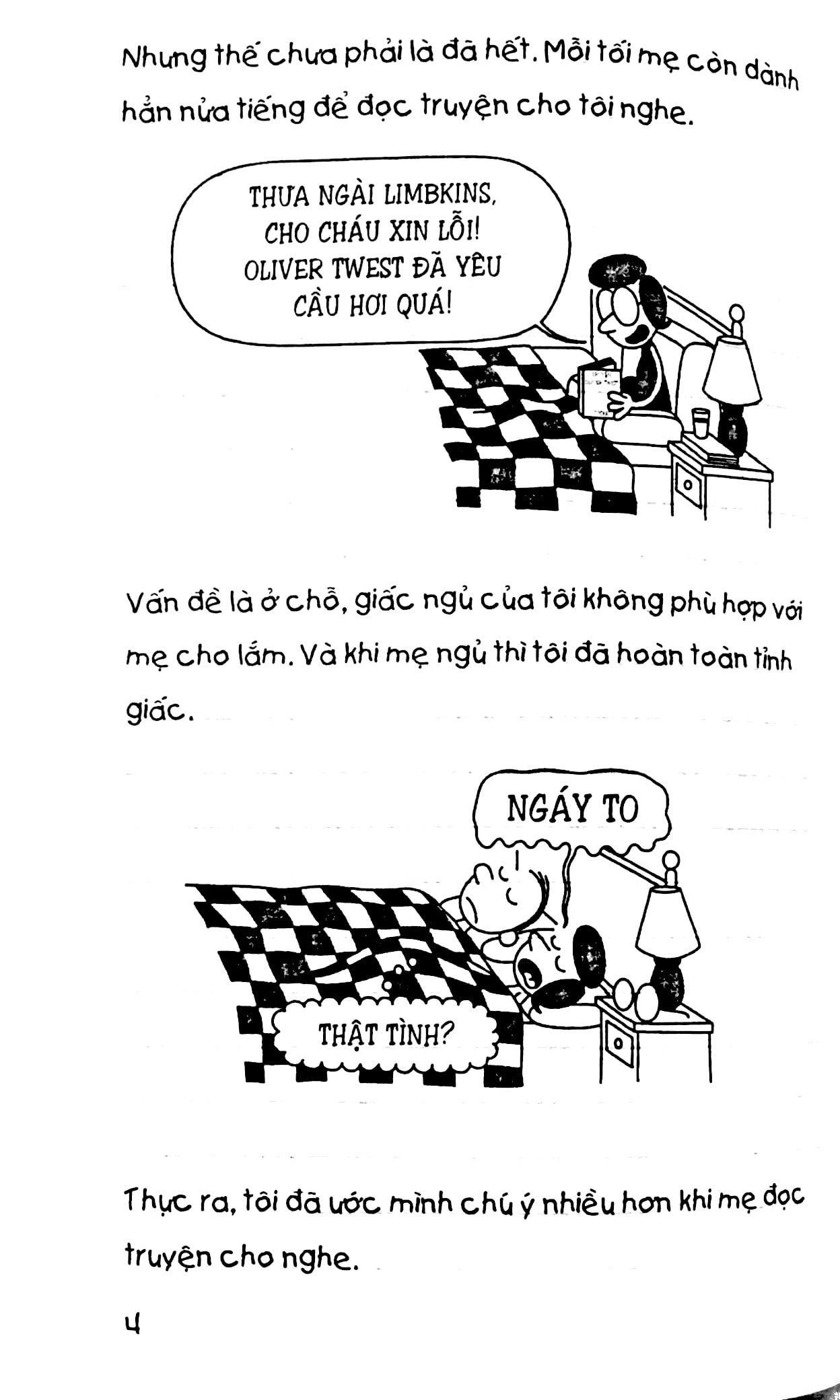 Nhật Ký Chú Bé Nhút Nhát - Tập 7: Kỳ Đà Cản Mũi (Tái Bản)