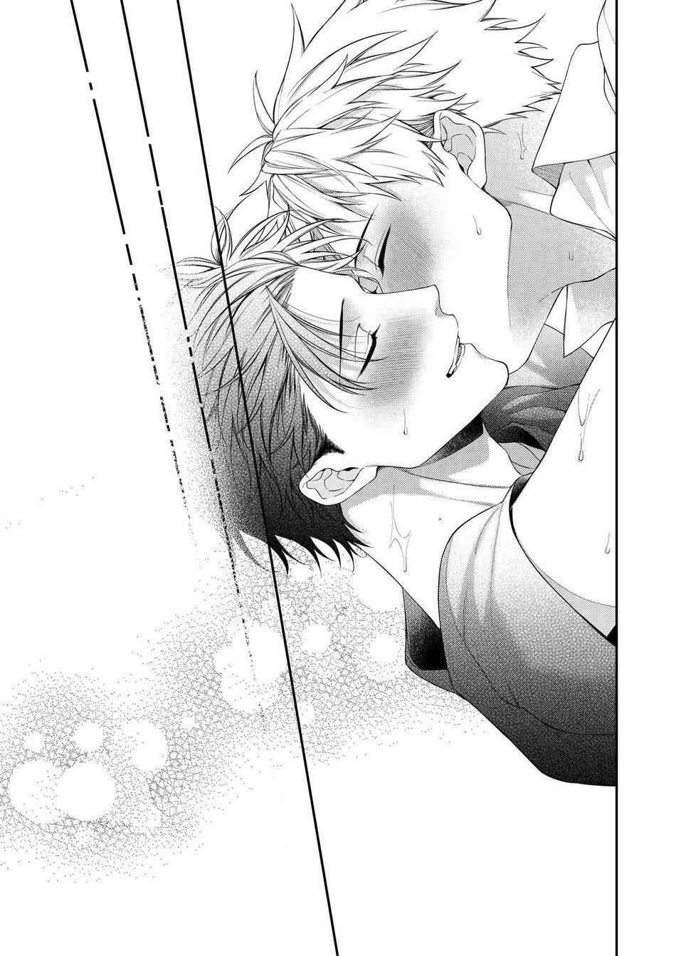 đu boylove cùng gaga team chapter 124 30