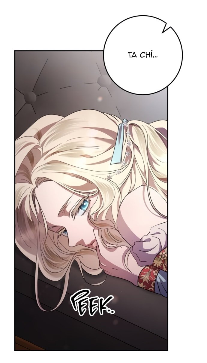 phía sau nụ cười của nàng công chúa sống sót chapter 10.2 39