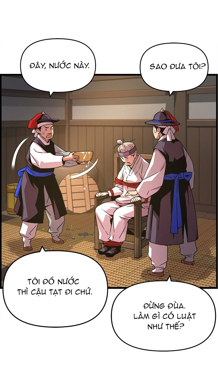 tôi sẽ sống như một hoàng tử chapter 30.1 20