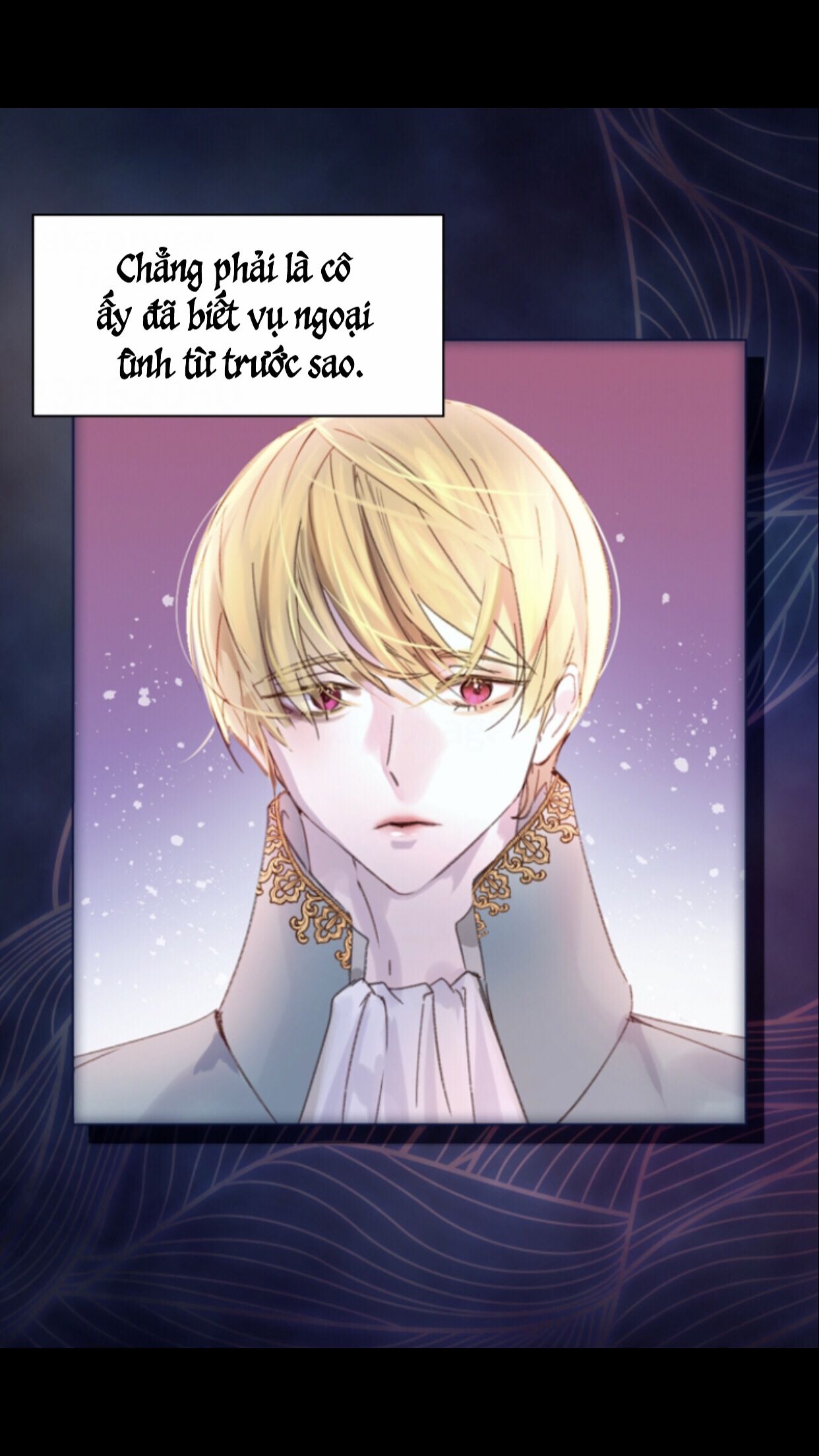 chiến lược sinh tồn của tiểu thư chapter 5 11