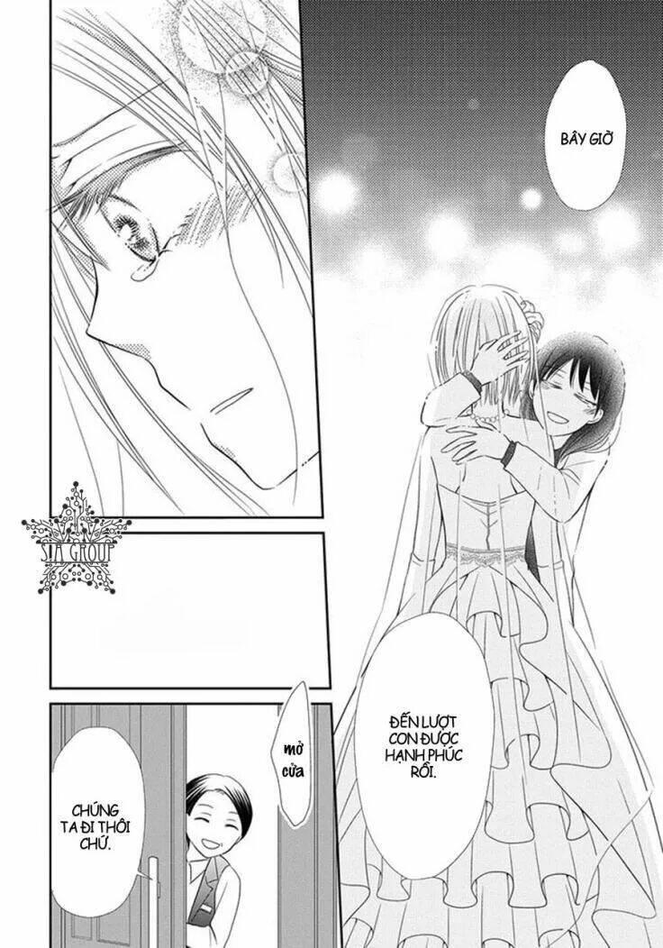 me and big sister’s marriage chapter 6 11