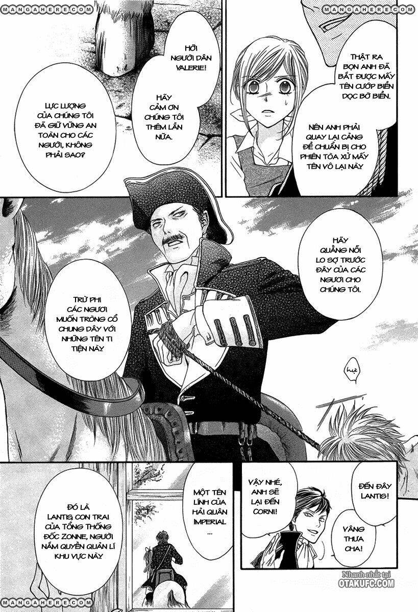 seiten ni tsurugi wo kazase chapter 1 12