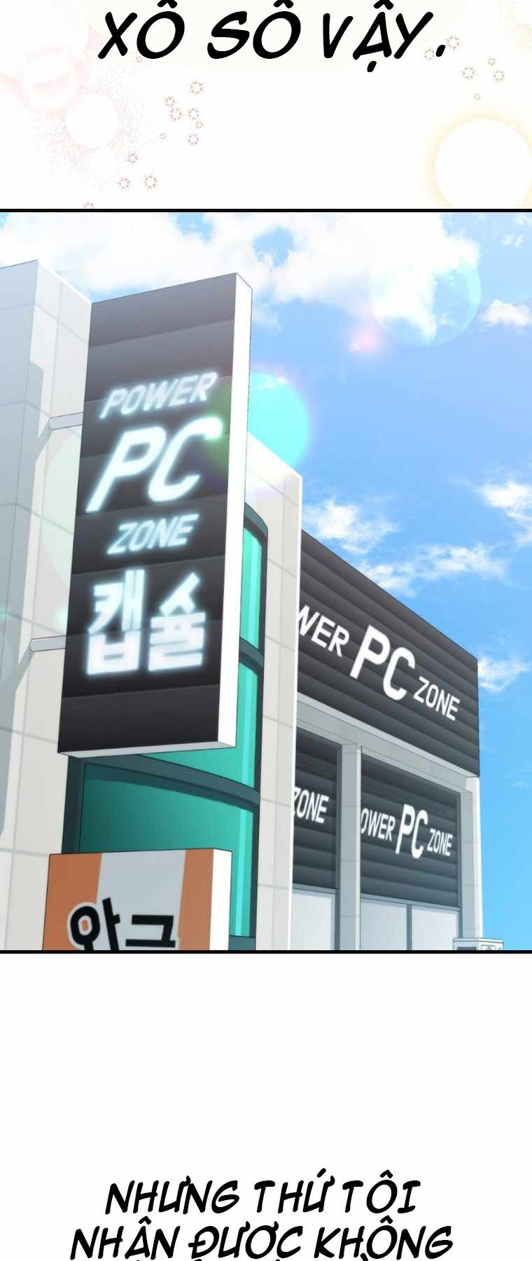 tôi thăng cấp trong lúc ngủ chapter 3 39