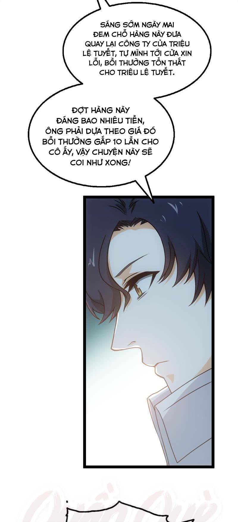 tối cường ở rể chapter 3 3
