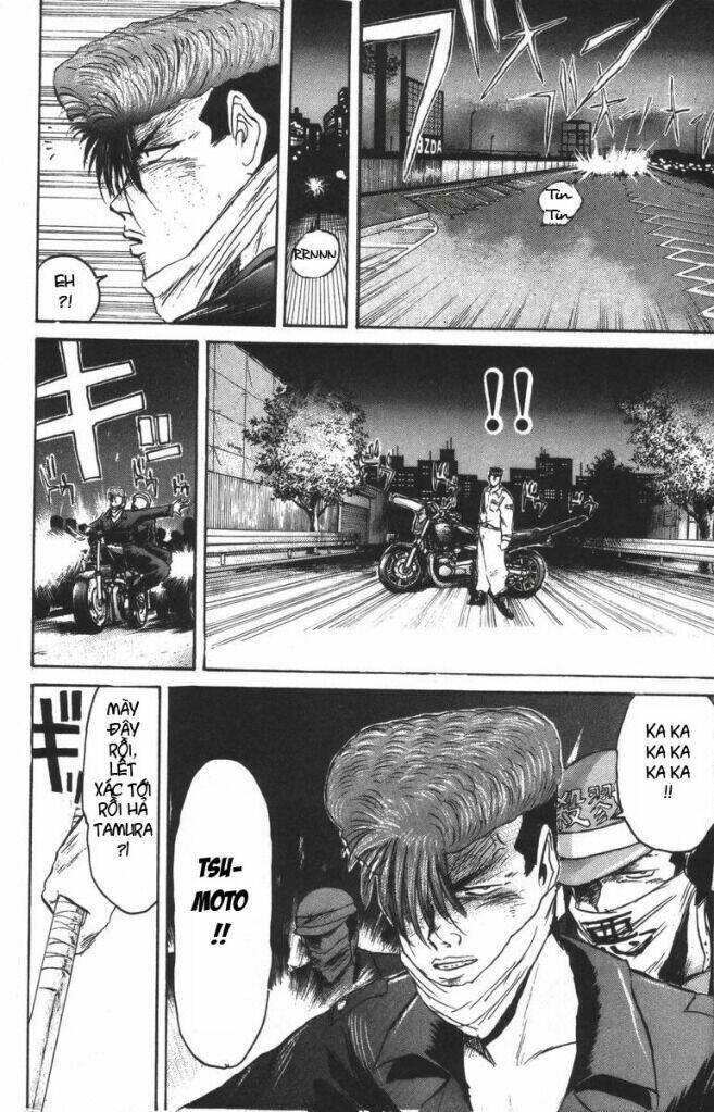 shonan junai gumi chapter 101 17