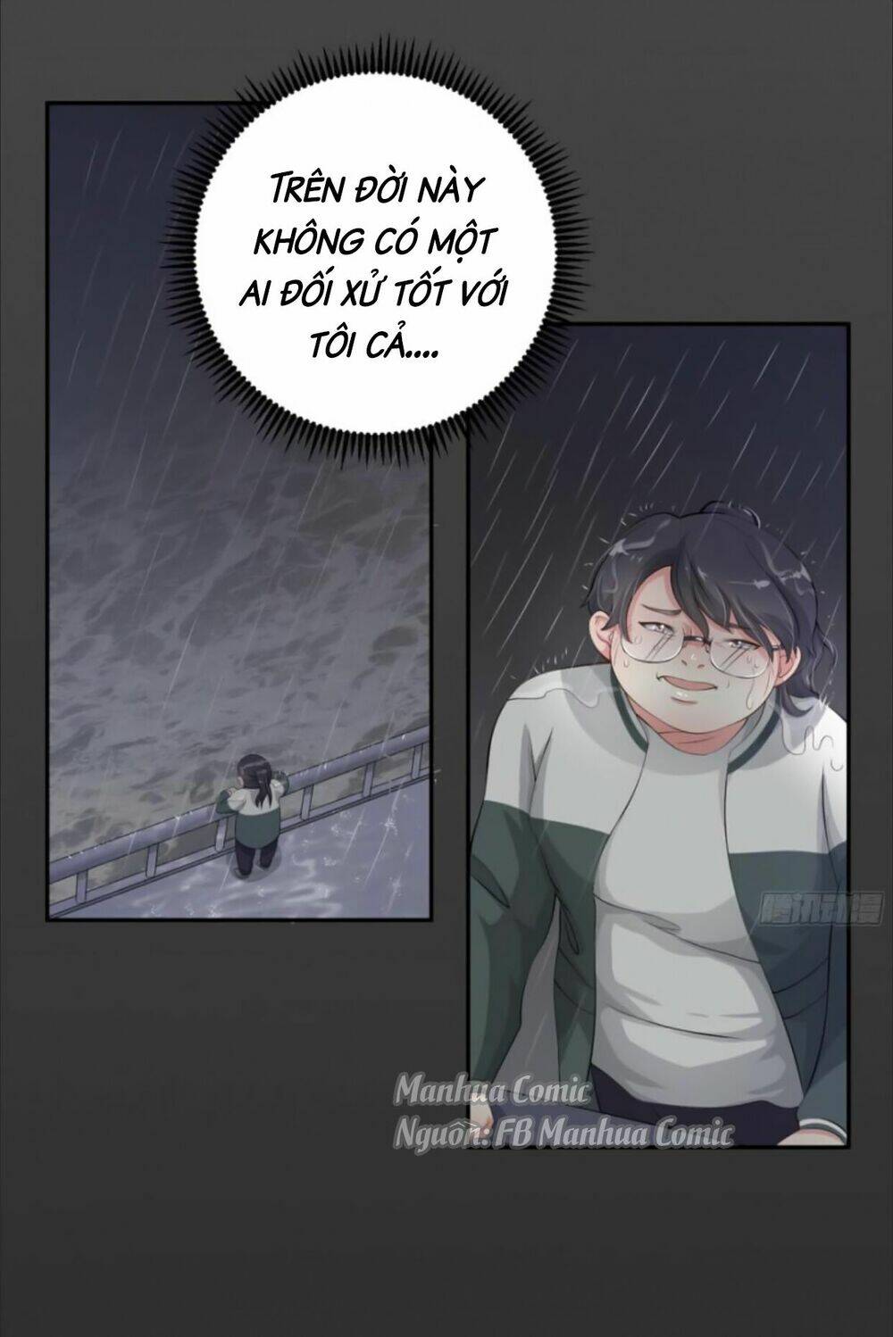 ngu võng chi tranh chapter 1 4