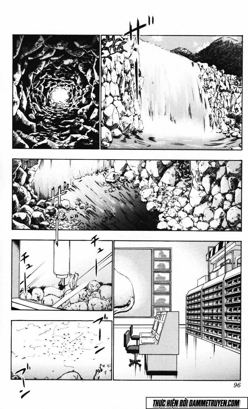 ninku second stage - eto ninhen chapter 3 8