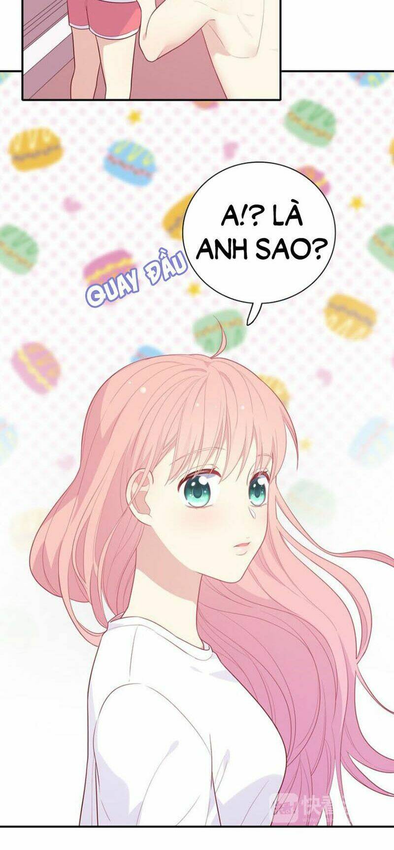 vương tử thành phố và công chúa amazon chapter 54 29