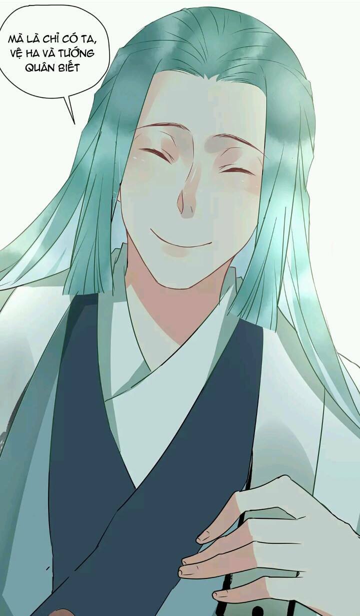 công chúa giá đáo chapter 9 15