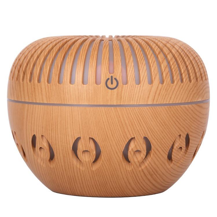 USB Aroma Humidifier ESSential Oil Diffuser Ultrasonic Cool Mist Humidifier air humidifier essential oil diffuser 130ML