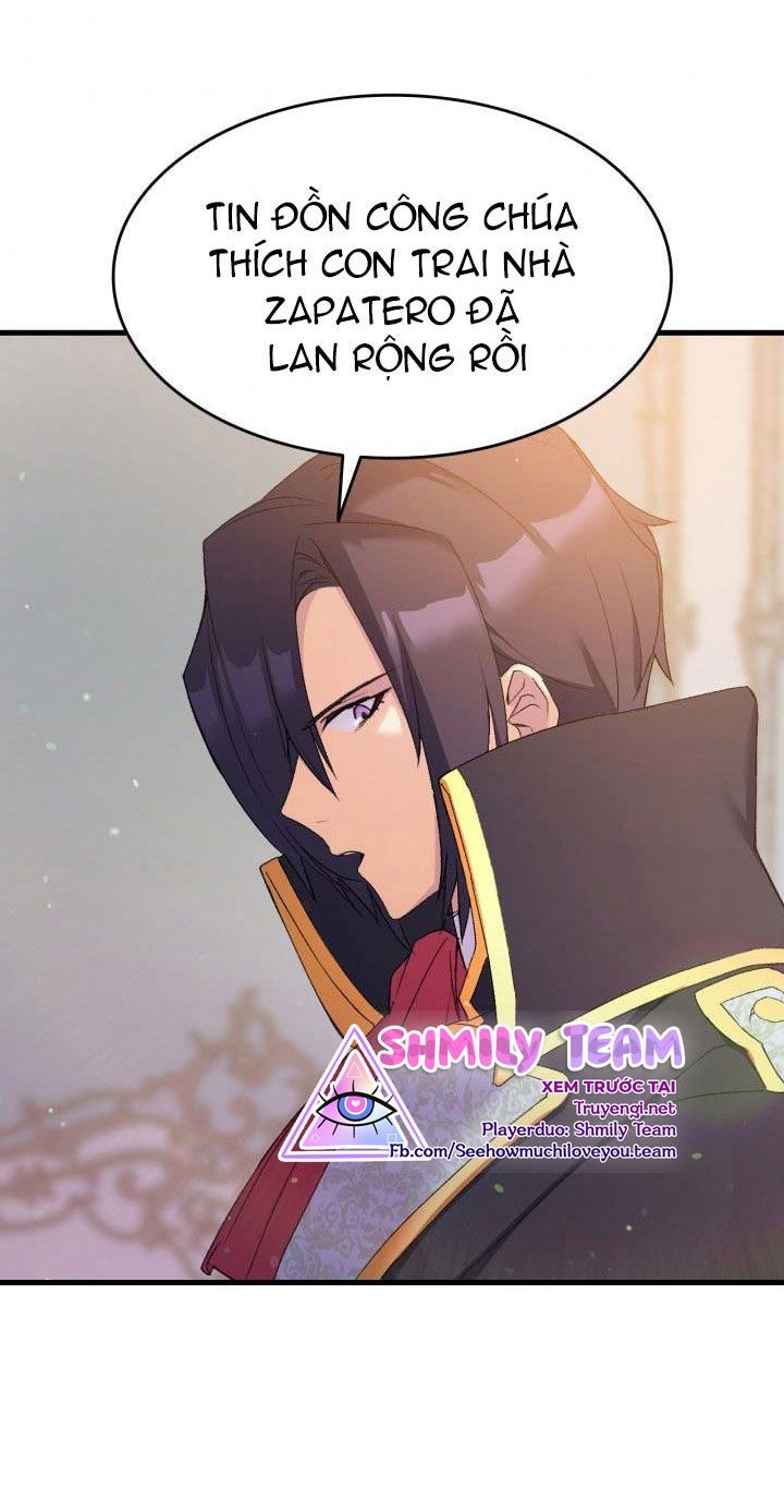 tôi định quyến rũ anh trai nhưng nam chính đã đến chapter 18 32