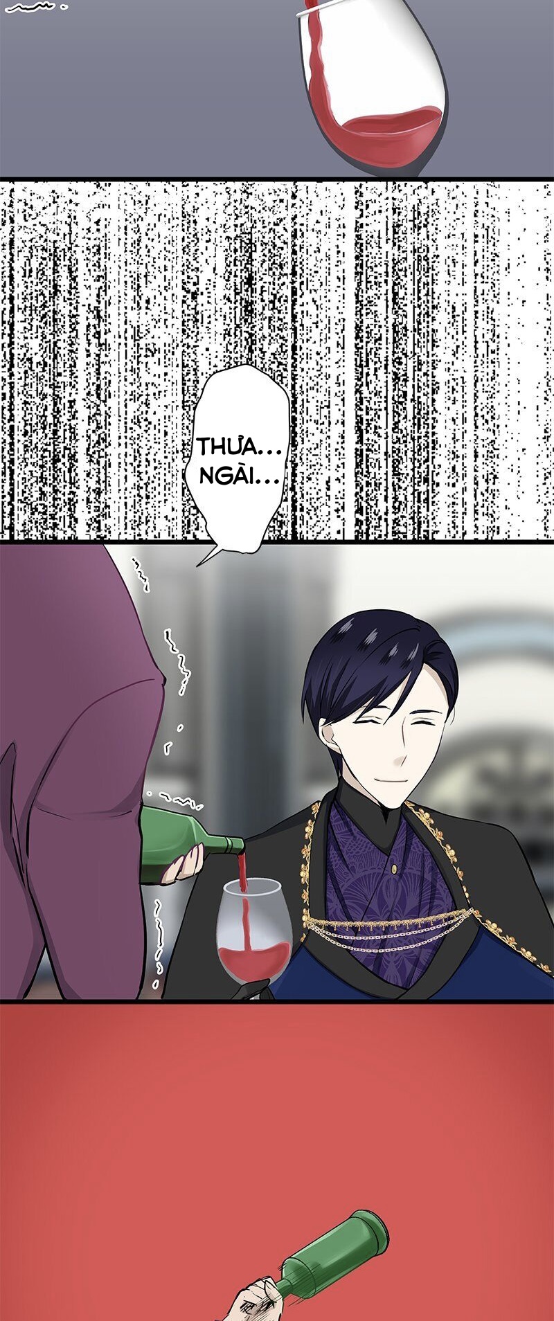 nullitas~nàng dâu giả dối~ chapter 41.1 14