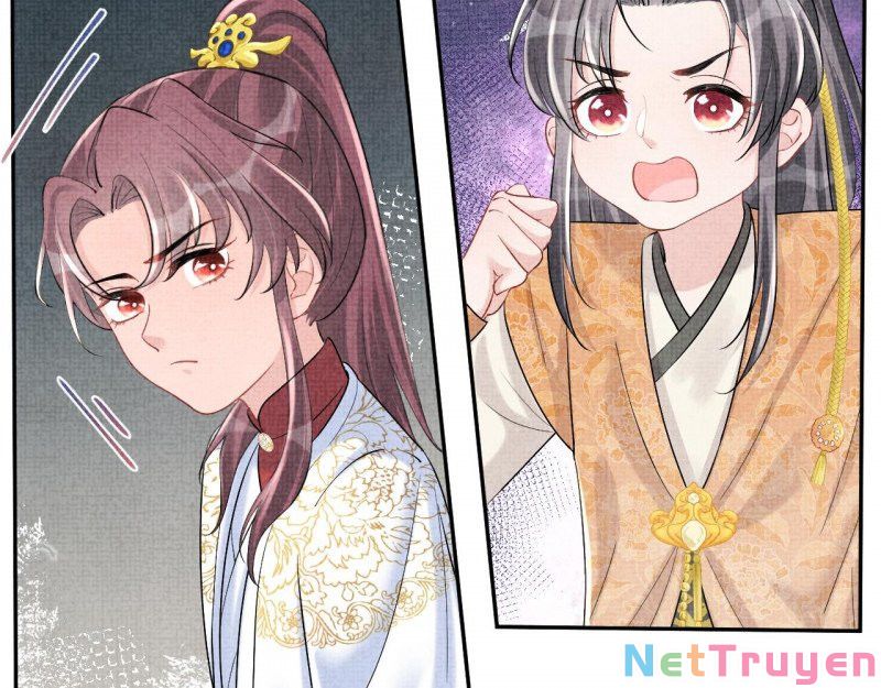 nhóc con người cá 3 tuổi rồi chapter 233 13