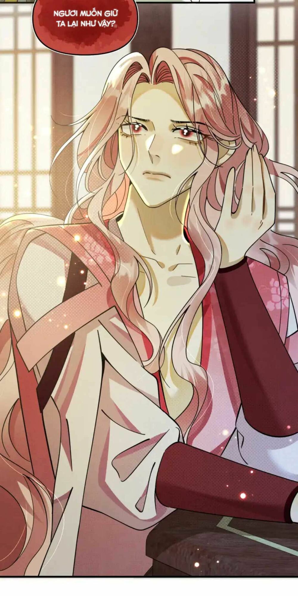 ác nữ mỹ nhân siêu vô hại chapter 7 21