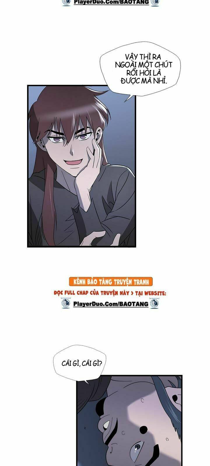 cuồng long chapter 10 15