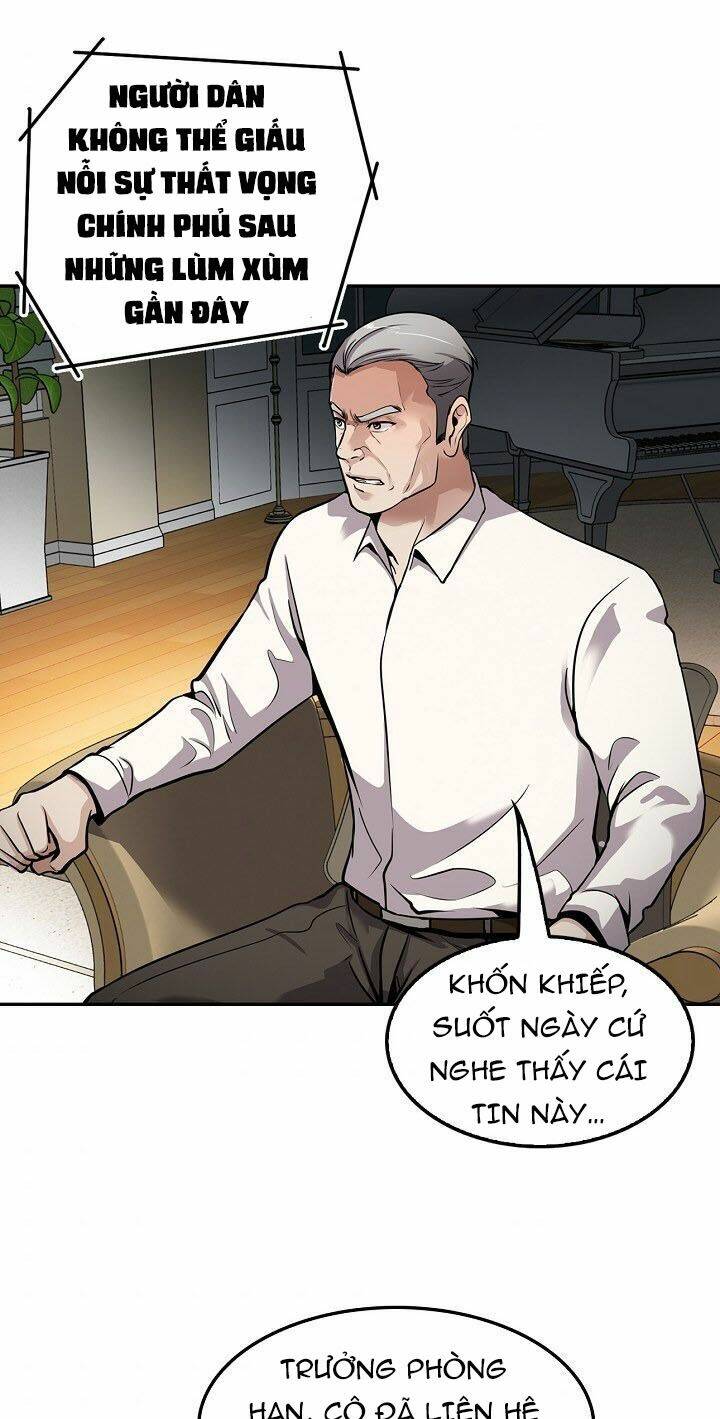 điều tra viên chuyển sinh chapter 85 34