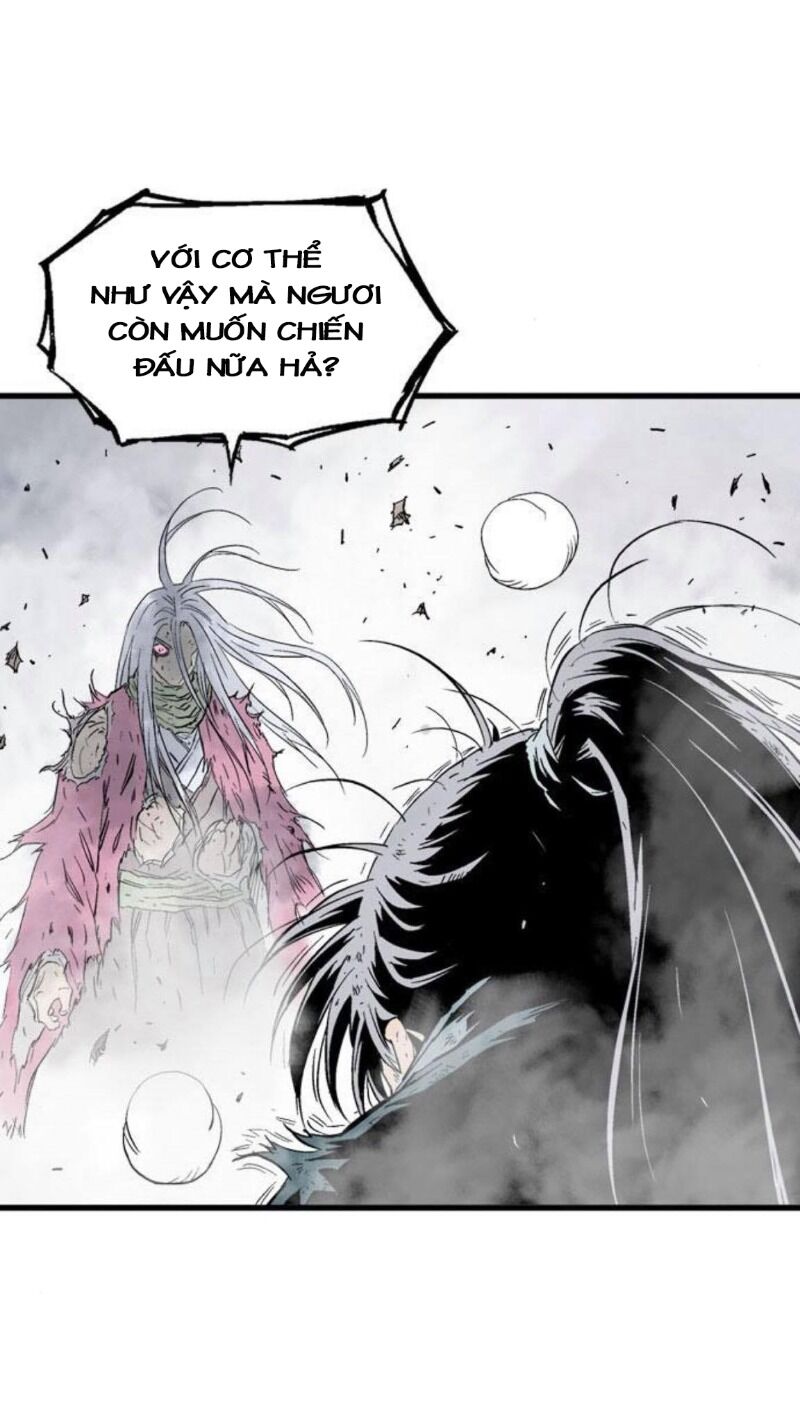cao thủ 2 chapter 128 148