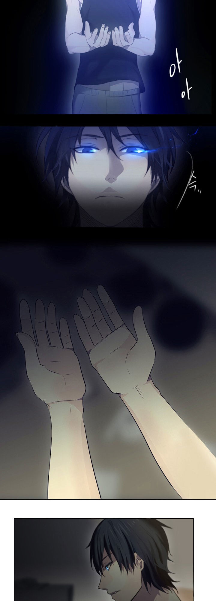 vua thời không chapter 5 15