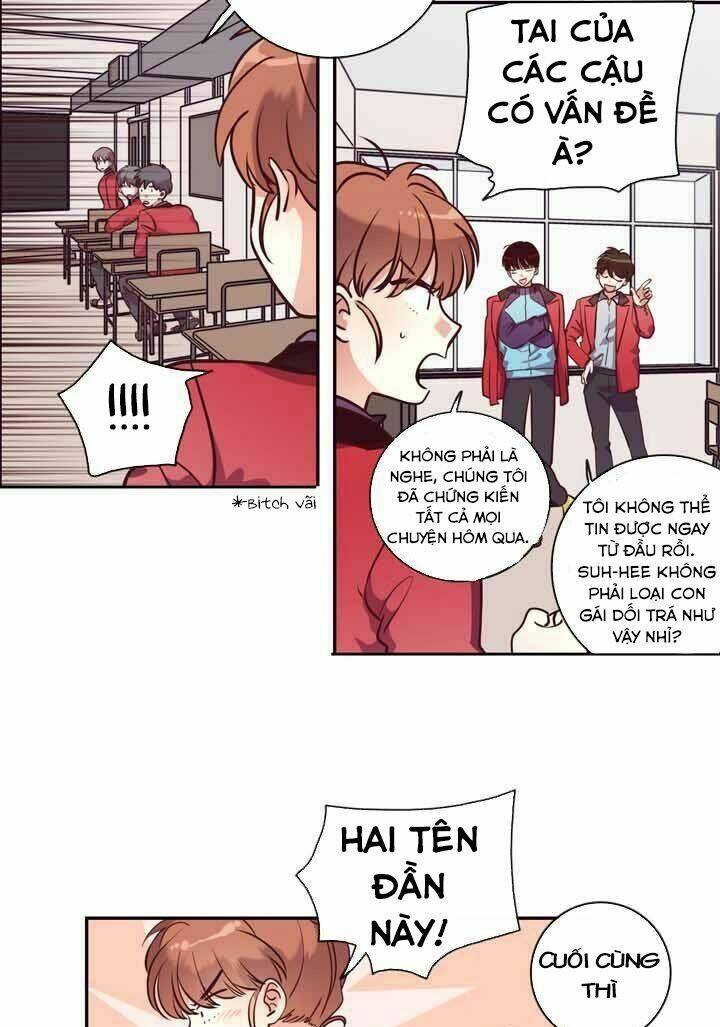 pride complex chapter 27.1 27