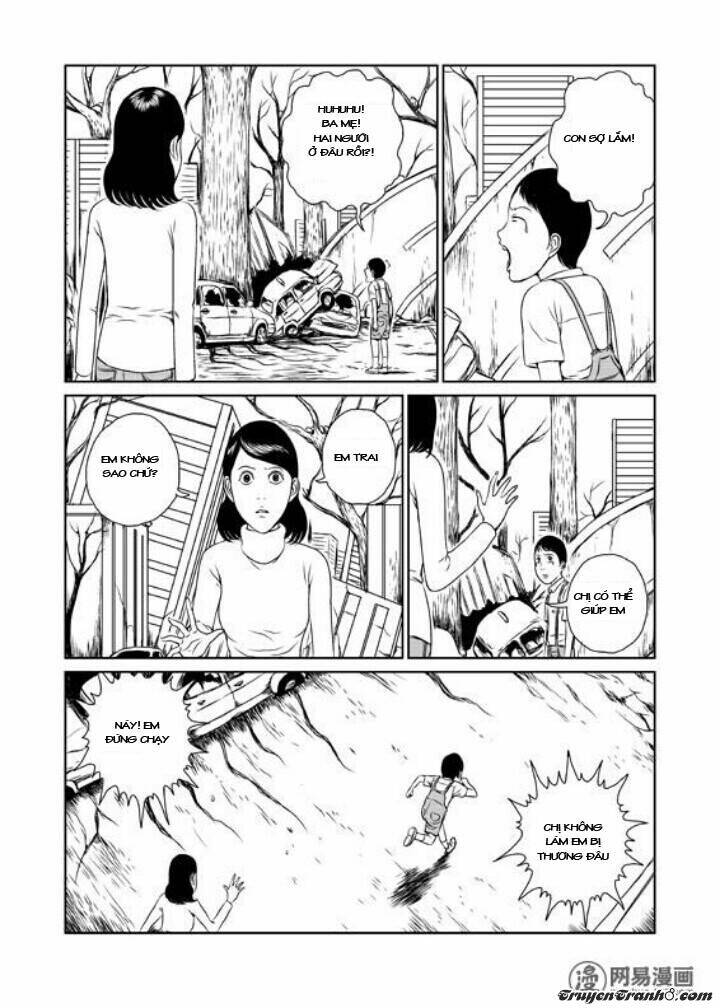 tổ chim chapter 1 27