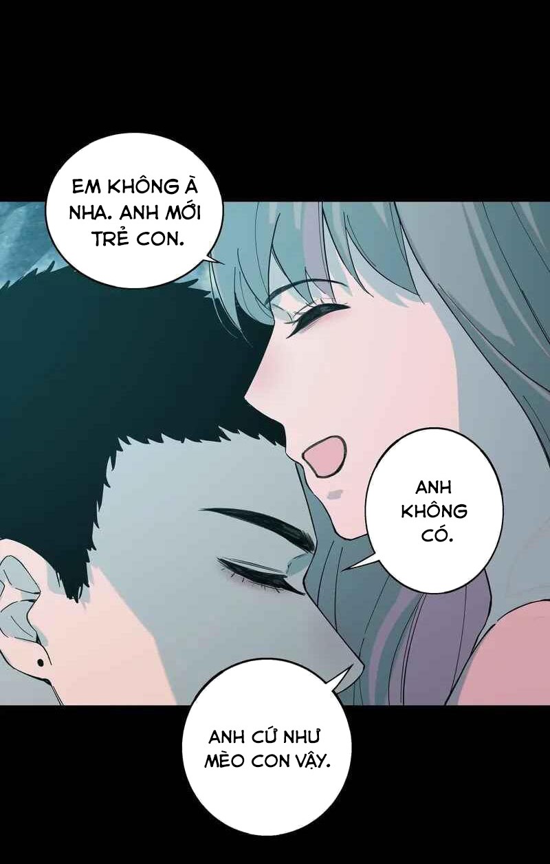 tôi biết bí mật của anh ta chapter 76 7