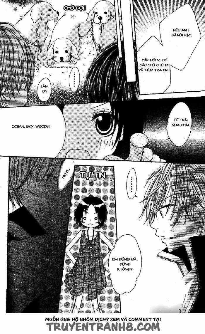 inu jikan (wicked world) chapter 1 20