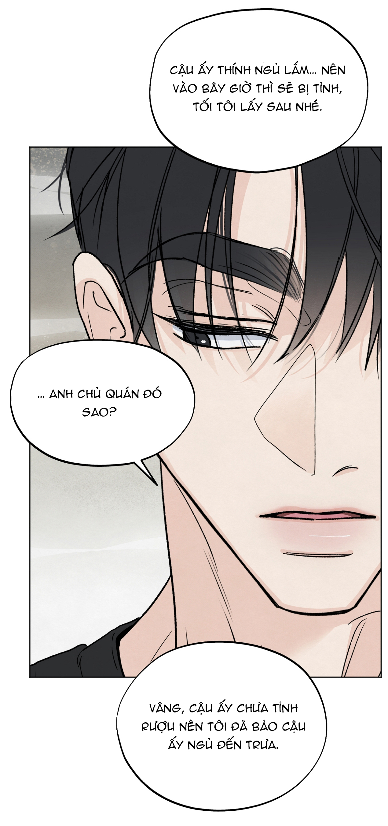 hoàn cảnh của rác rưởi chapter 11.2 4