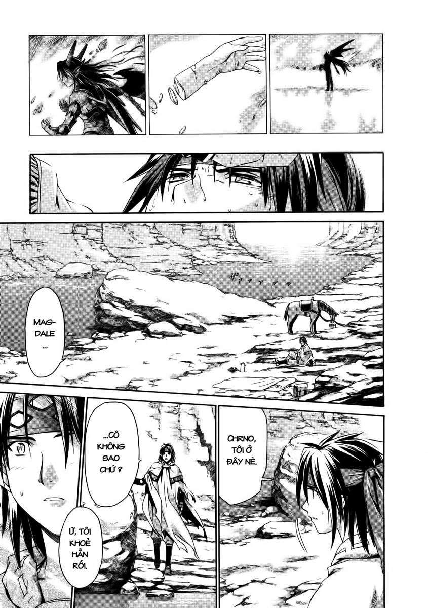 chrono crusade chapter 38 14