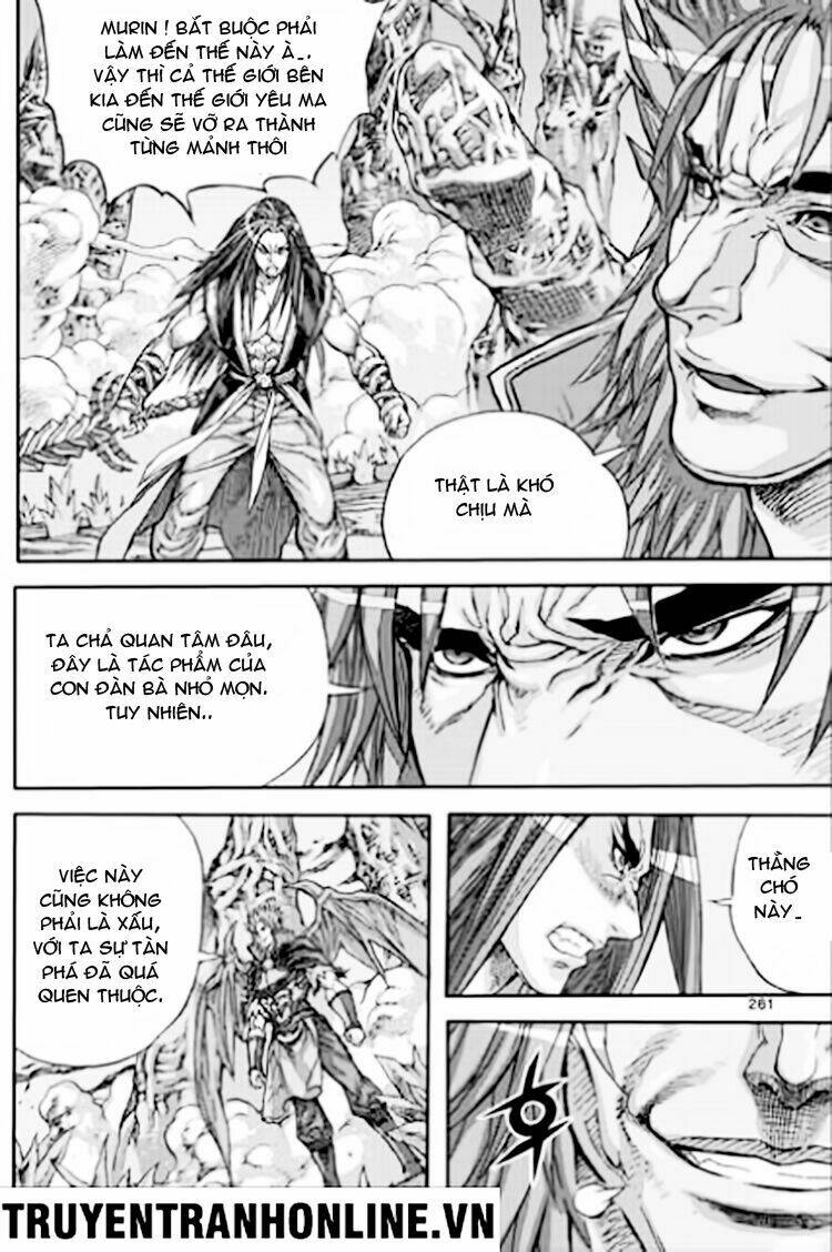 diêm đế ii chapter 54.1 30