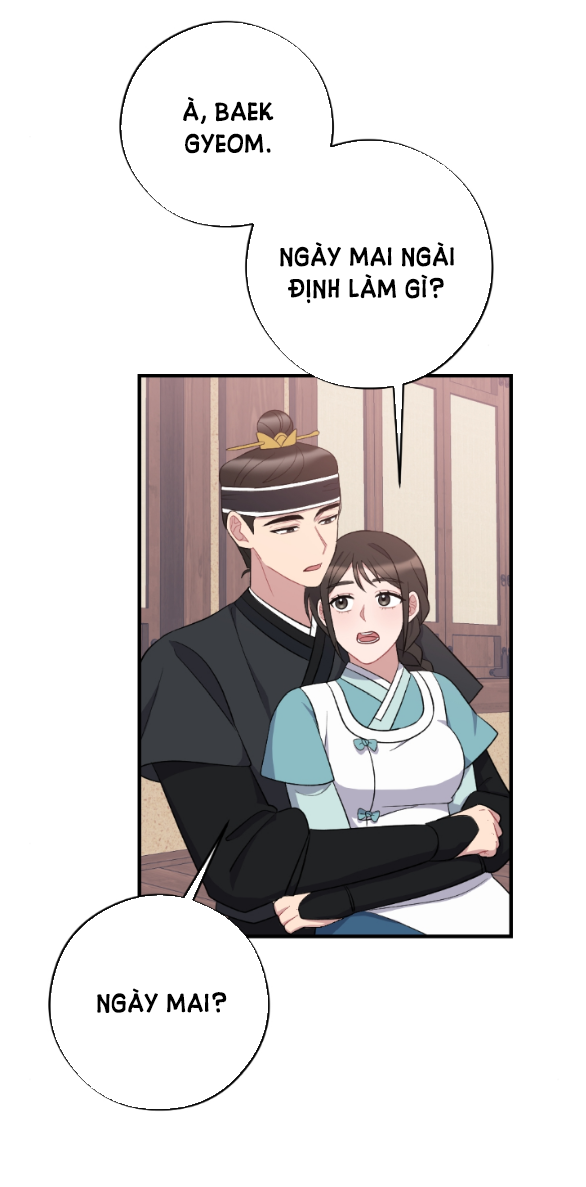 [18+] mơ về một cơn mưa phùn chapter 24.2 12