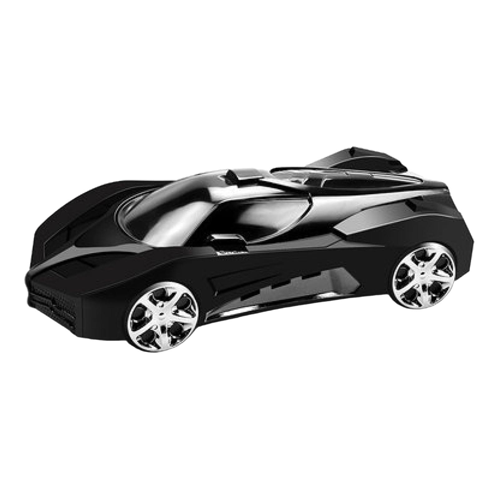 3 in 1 Multifunctional Sports Car Shaped Mobile Phone Holder Navigation Bracket for Office Dorm Car