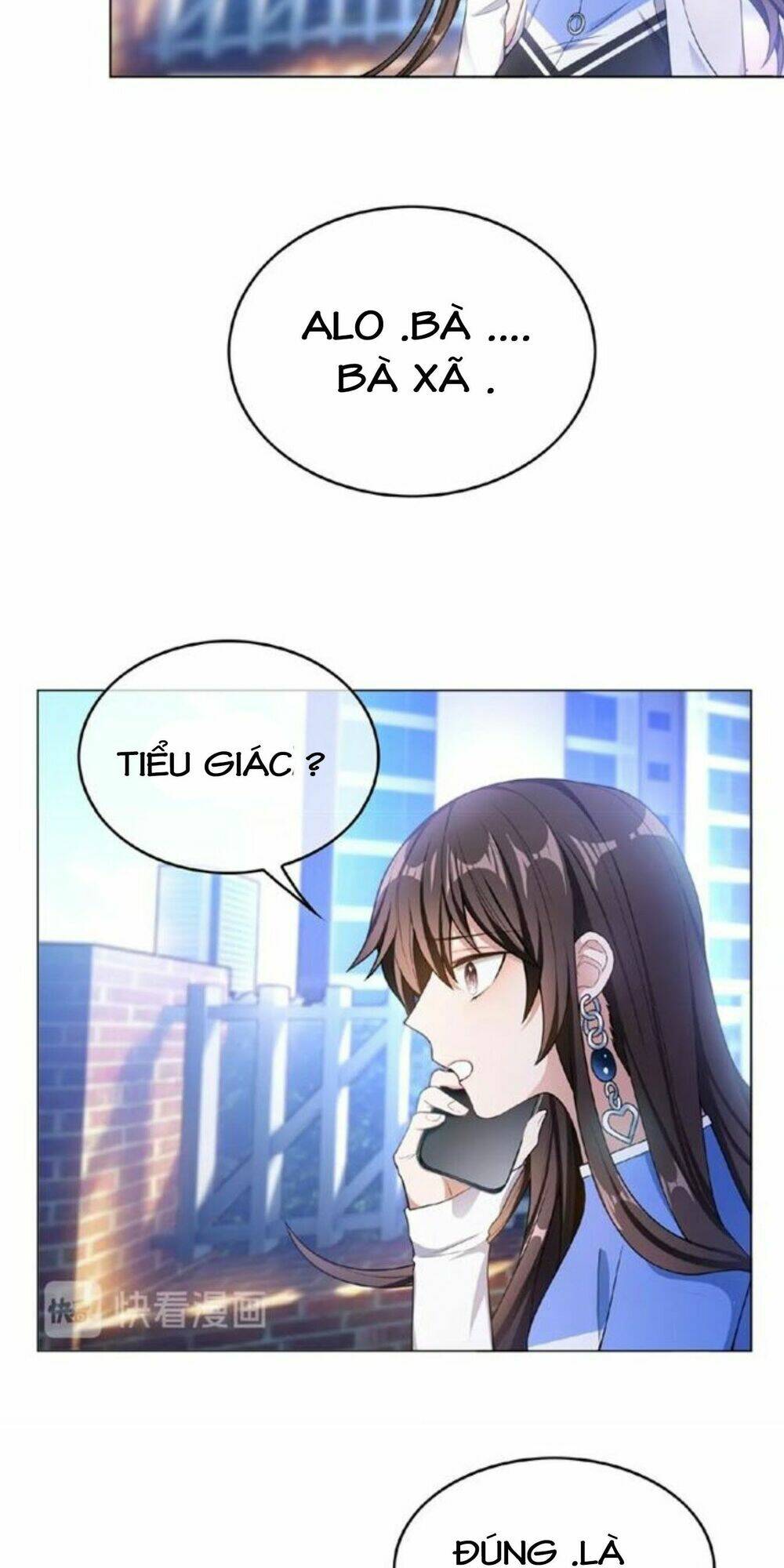 cô vợ nhỏ nuông chiều quá lại thành ác!! chapter 80 16