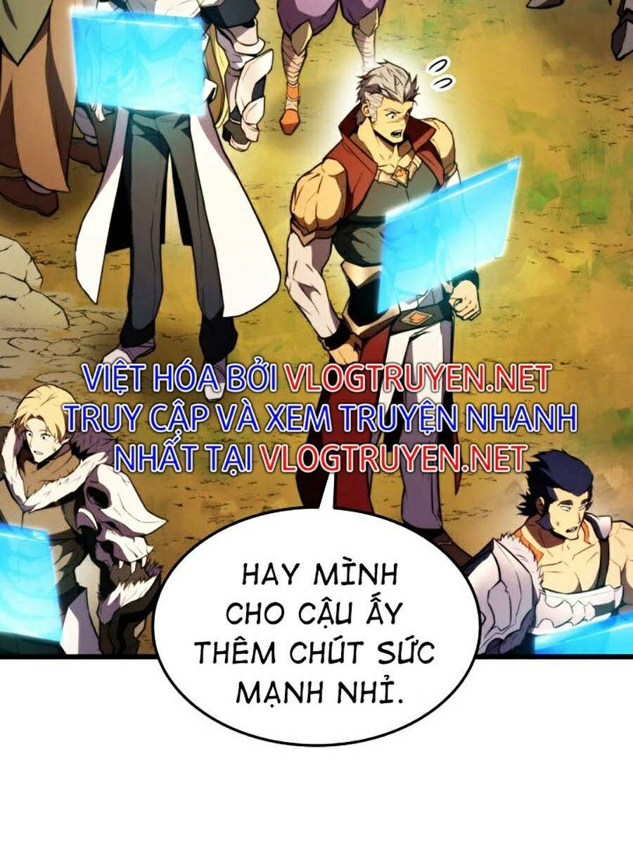 huyền thoại game thủ - tái xuất chapter 44 86